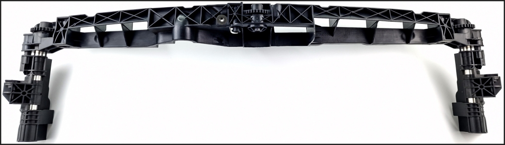 صدر امامى -دعامة شبكة-