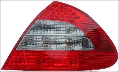 فانوس خلفى ليد R 