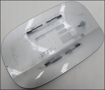 غطاء تنك W213