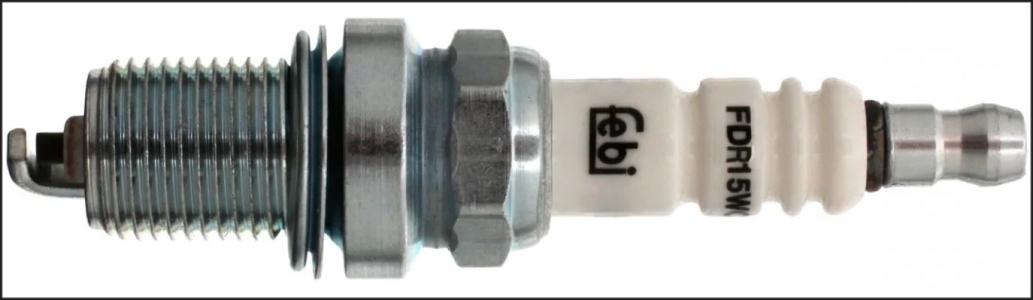 بوجيه 1 شمعة ص16 طول19 نيكل (مقاومة)