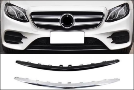 نيكل اكصدام امامى