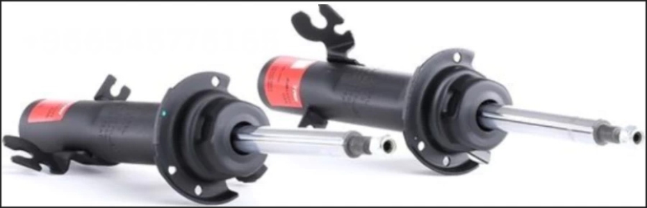 طقم مساعدين امامى