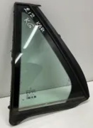 هواية زجاج خلفى L