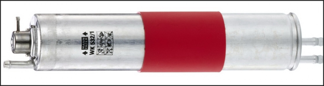 فلتر بنزين Hi-line 