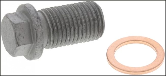 طبة زيت ماتور