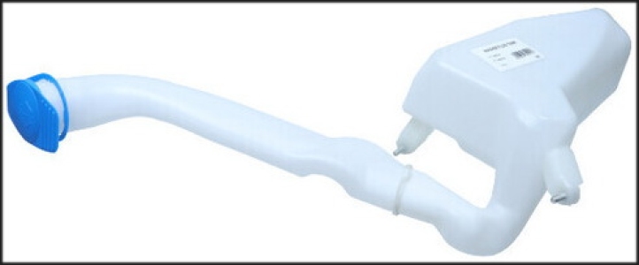 قربة مساحات