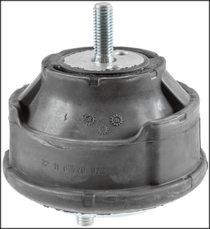 قاعدة ماتور