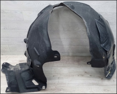 كرتيرة رفرف امامى R