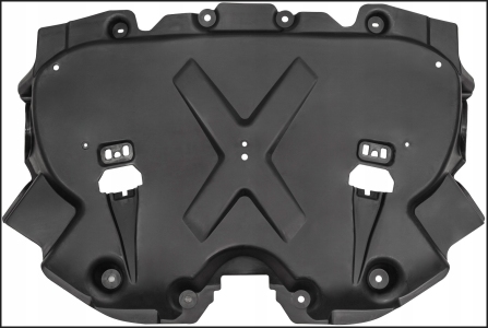 مصفح ماتور W222