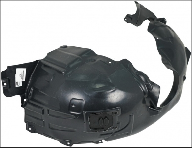 كرتيرة رفرف امامى R