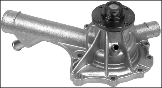 طلمبة مياه M111