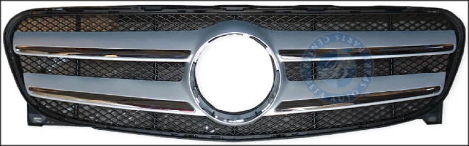 شبكة -2 خط- GLA (X156) 