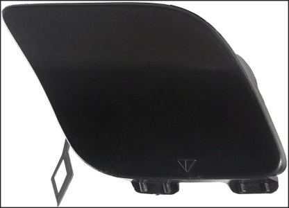 طبة قطرة امامى W117 AMG 