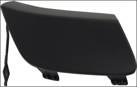 طبة قطرة امامى W117 AMG 