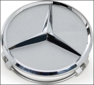 طاسة جنط نيكل