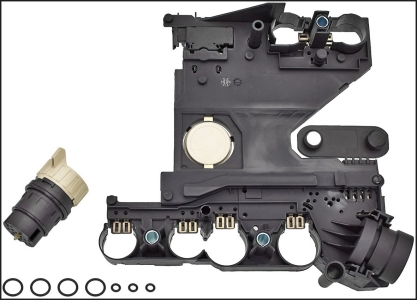 بليت فتيس -فالف بادى- MB 600