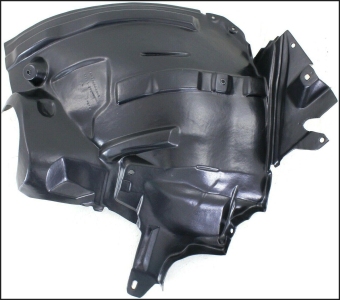 كرتيرة رفرف امامى (خلفية) L