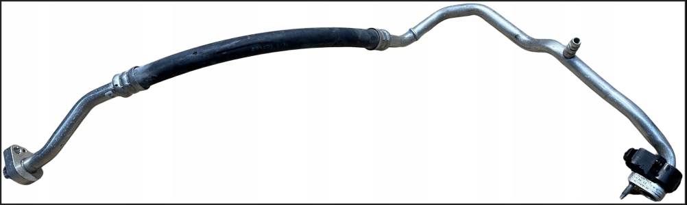 خرطوم تكييف رفيع