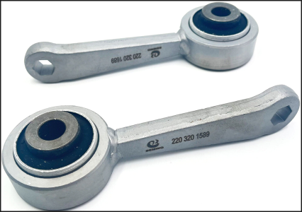 زراع استبليزر امامى R