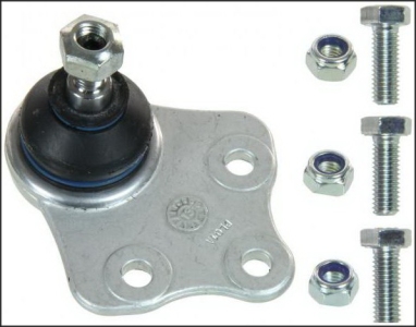 بيضة مقص امامى علوى