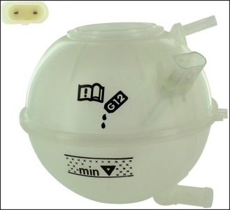 قربة رادتير