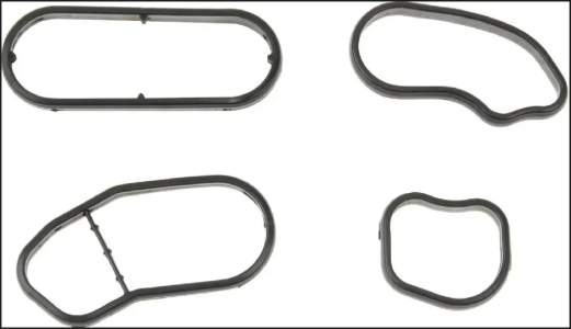 طقم جوان قاعدة مبرد