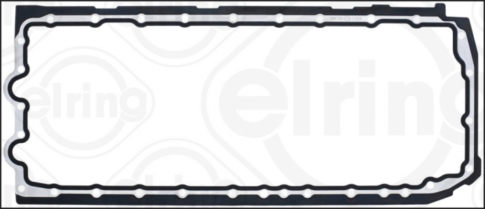 جوان كرتير زيت BMW (6-CYL)