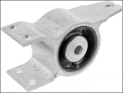 جلبة مقص امامى بالقاعدة L