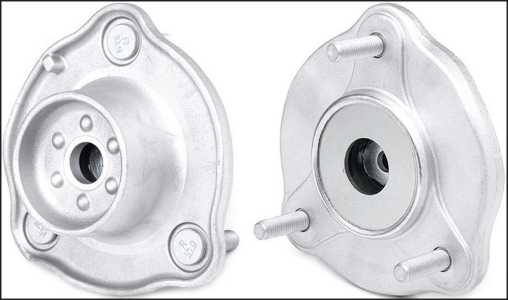 بطاحة مساعد امامى