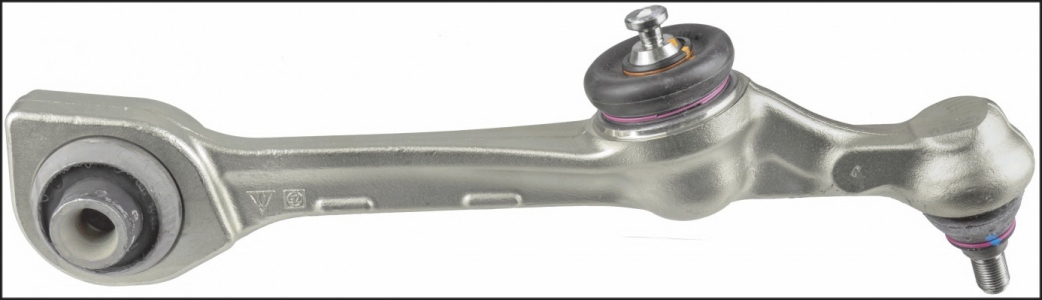 مقص حديد امامى سفلى R