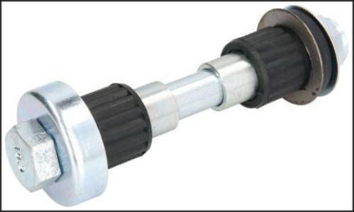 مسمار صنارة