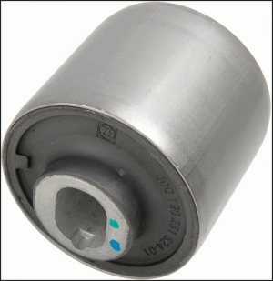 جلبة مقص الومنيوم امامى