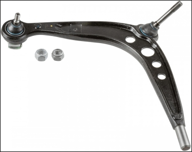 مقص حديد امامى (بدون جلبة) L