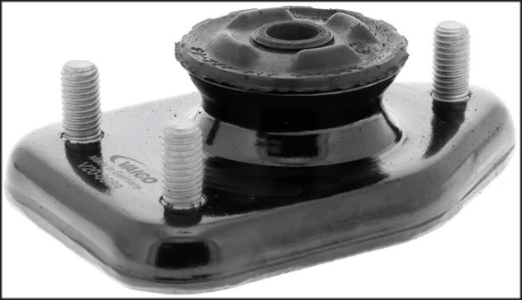 بطاحة مساعد خلفى