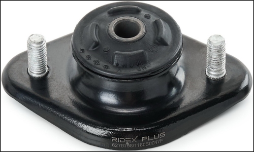 بطاحة مساعد خلفى