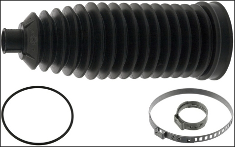 كوتش تراب اسكترا