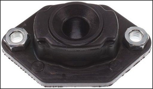 بطاحة مساعد خلفى