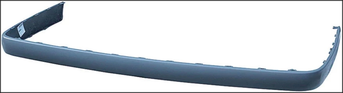 بلندة اكصدام خلفى