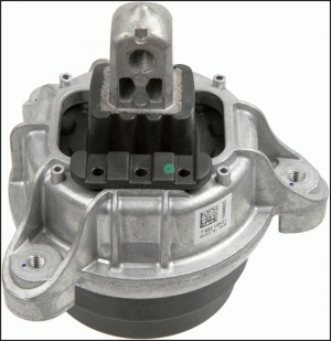 قاعدة ماتور  F10 L