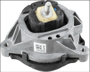 قاعدة ماتور R