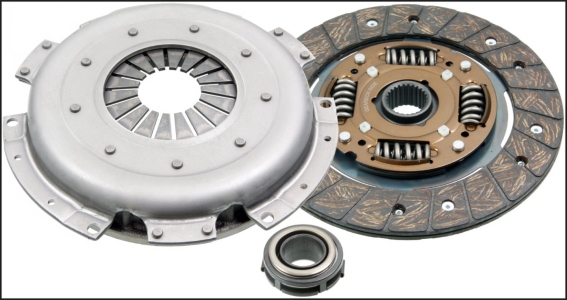 طقم دبرياج كامل