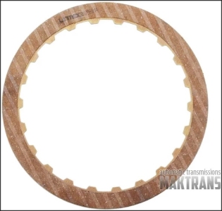 اسطوانة فتيس اوتوماتيك