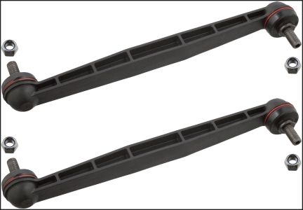 زراع استبليزر امامى