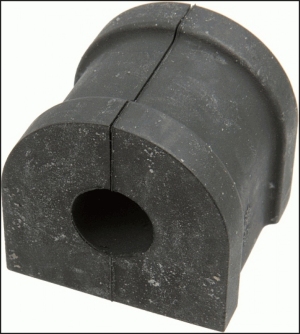 كوتش استبليزر امامى