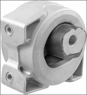 قاعدة ماتور خلفى R