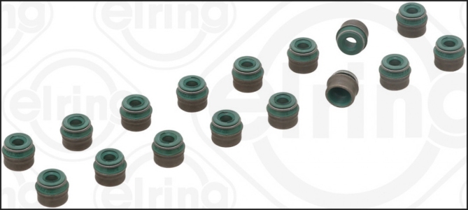 اويل سيل صباب -6MM-