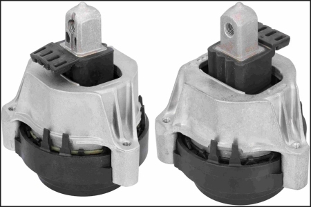 طقم قاعدة ماتور 