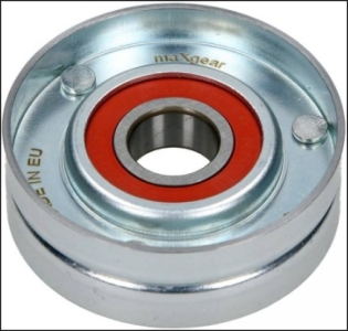 بكرة شداد دينمو -حديد-1.6