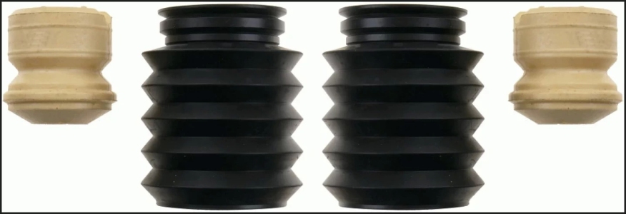 طقم كفر مساعد امامى