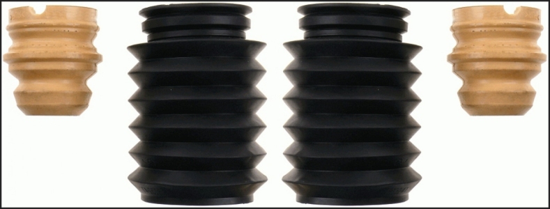 طقم كفر مساعد امامى